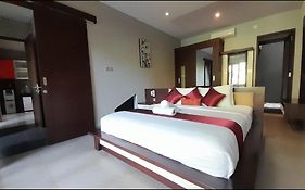 Villa Sakura Jimbaran